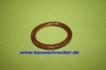 Auspuffdichtung Krümmerdichtung Dichtung Krümmer / Auspuff 42,0 x 33,0 x 3,0 Auspuffdichtung Krümmerdichtung Dichtung Krümmer / Auspuff 42,0 x 33,0 x 3,0