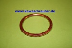 Auspuffdichtung Krümmerdichtung Dichtung Krümmer / Auspuff 43,9 x 36,0 x 3,5 Auspuffdichtung Krümmerdichtung Dichtung Krümmer / Auspuff 43,9 x 36,0 x 3,5