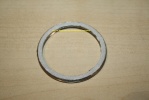 Auspuffdichtung Krümmerdichtung Dichtung Krümmer / Auspuff 55,0 x 46,0 x 5,0 Auspuffdichtung Krümmerdichtung Dichtung Krümmer / Auspuff 55,0 x 46,0 x 5,0