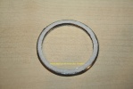 Auspuffdichtung Krümmerdichtung Dichtung Krümmer / Auspuff 52,0 x 43,5 x 5,0 Auspuffdichtung Krümmerdichtung Dichtung Krümmer / Auspuff 52,0 x 43,5 x 5,0