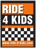 ride 4 kids charity  Spendenaktion