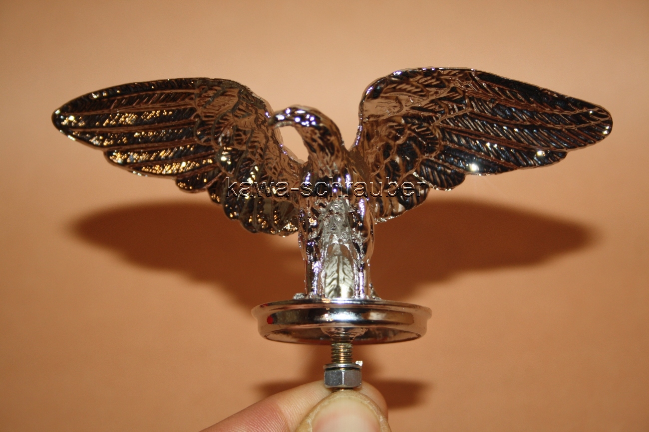 Custom parts / Chopper Zubehör