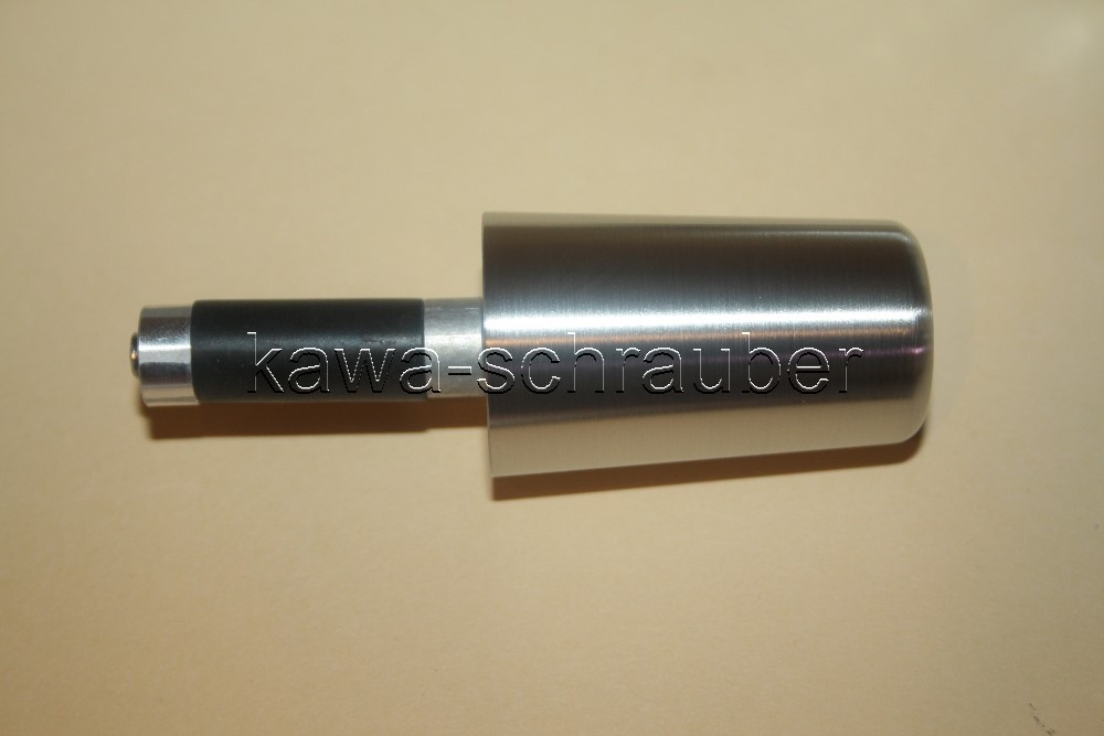 Lenkerenden / Lenkergewichte