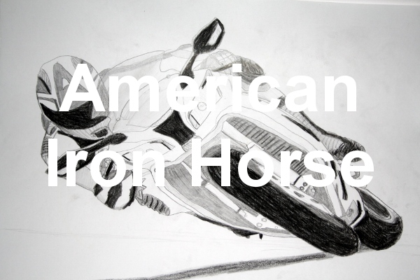 American Iron Horse
