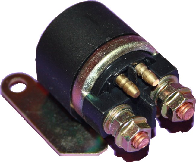 Anlasserrelais Anlasserrelais