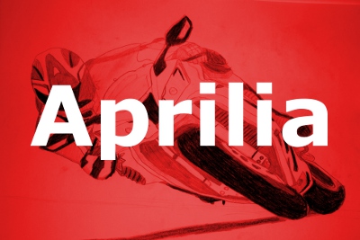 Aprilia