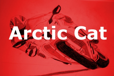 Arctic Cat Arctic Cat