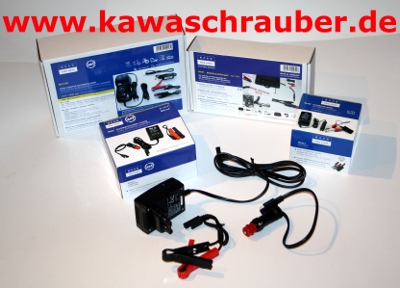 Batterie Ladegeräte, Prüfgeräte, Kleinwerkzeuge für Batterie