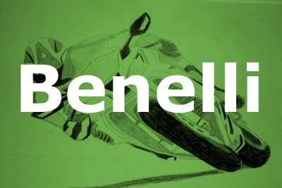 Benelli Benelli
