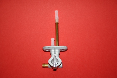 Gesamtübersicht aller Benzinhähne