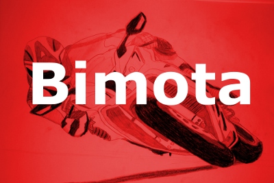 Bimota