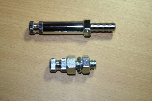 Blinkerarme / Adapter