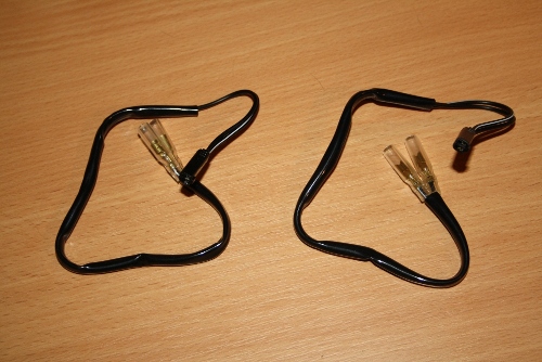 Blinkerkabel / Adapter