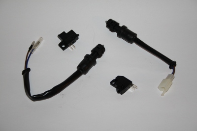 Bremslichtschalter Bremslichtschalter