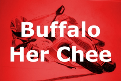Buffalo (Her Chee)
