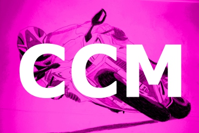 CCM CCM