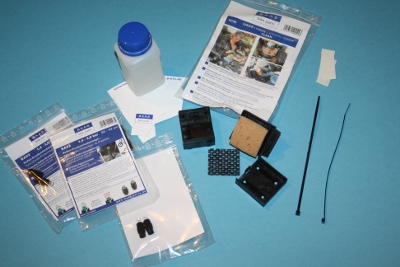 "das Tourenpaket" für alle Langstreckenfahrer