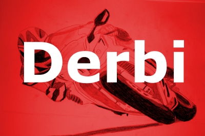 Derbi Derbi