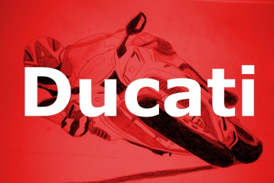 Ducati