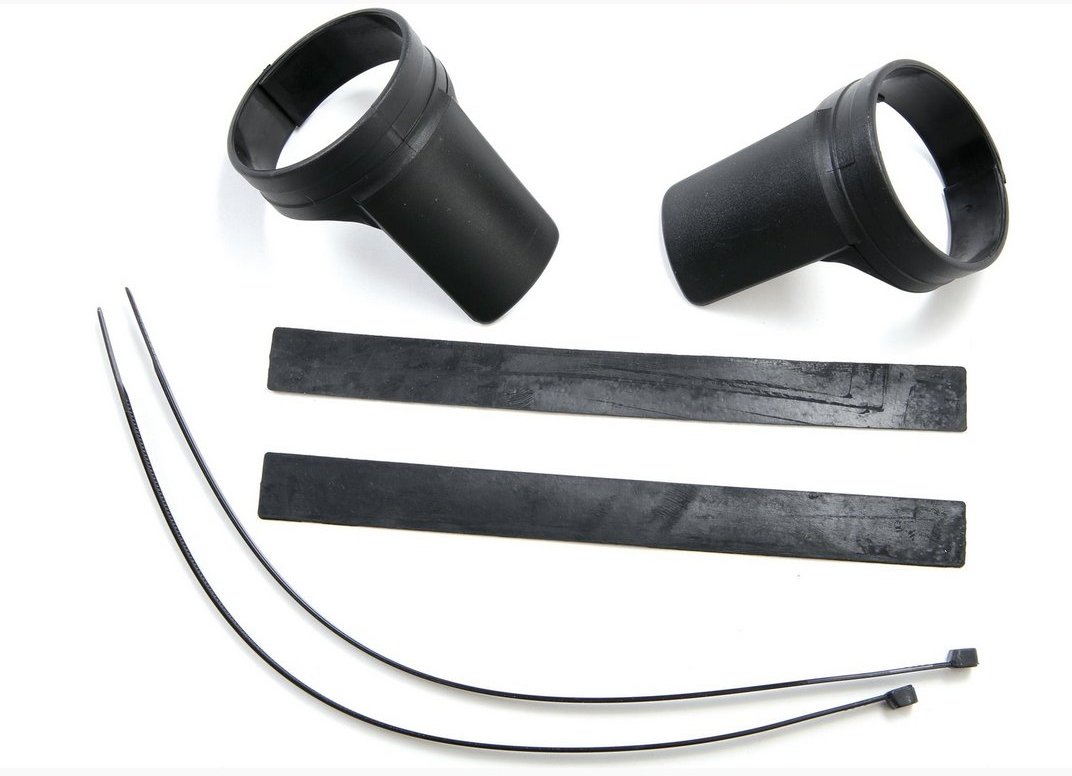 Gabelprotektoren zum Nachrüsten