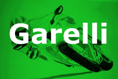 Garelli