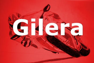 Gilera Gilera