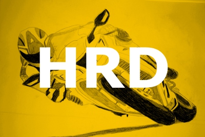 HRD
