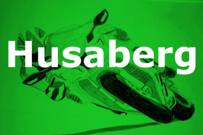 Husaberg Husaberg
