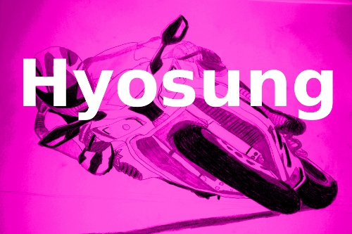 Hyosung Hyosung
