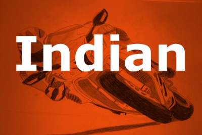 Indian