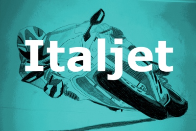 Italjet