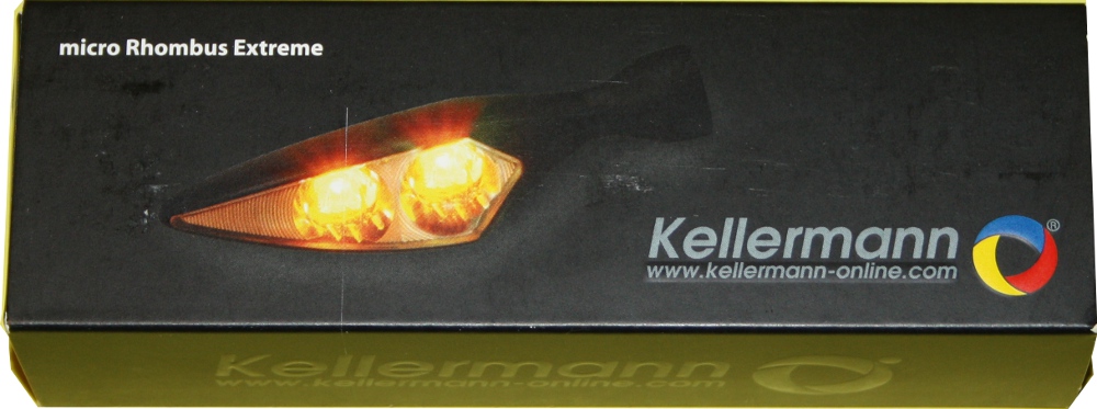 Micro Rhombus Extreme Micro Rhombus Extreme