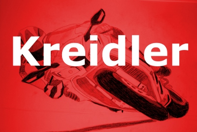 Kreidler