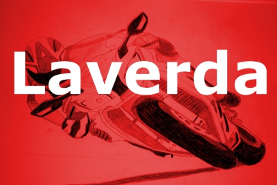 Laverda