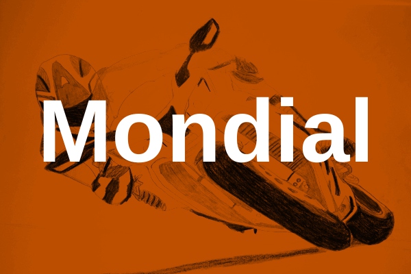 Mondial