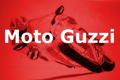 Moto Guzzi