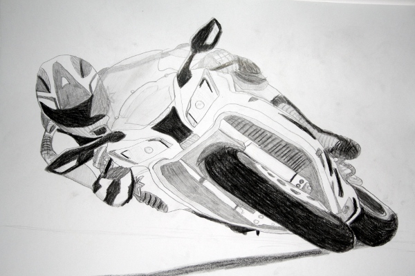 Sortierung nach Motorradmarke