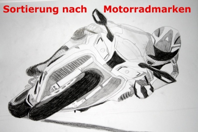 Dichtungen nach Fahrzeugen zugeordnet