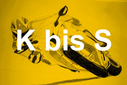 K bis S