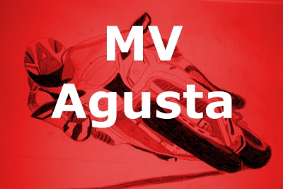 MV Agusta MV Agusta