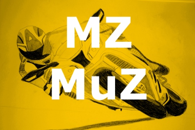 MZ / MuZ MZ / MuZ
