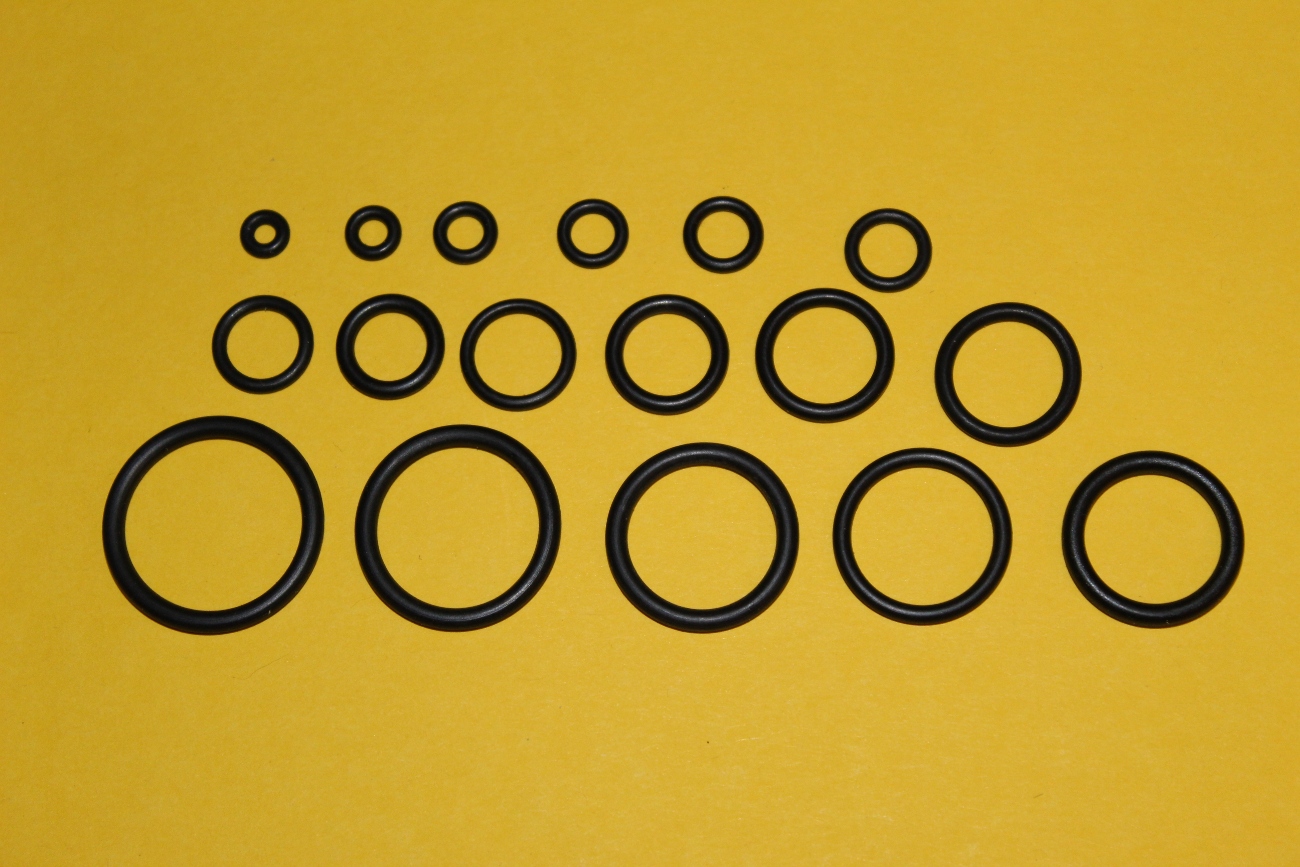 O-Ringe