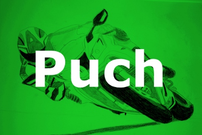 Puch / SWM