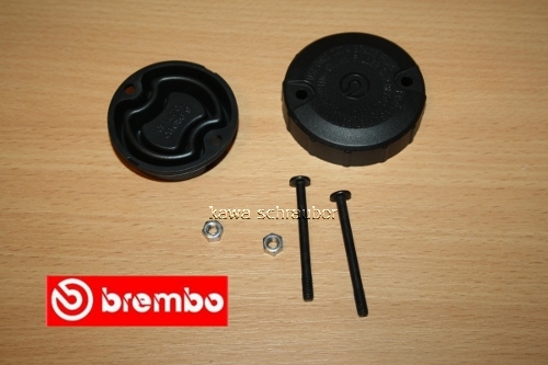 Ausgleichsbehälter Reparatursätze und Einzelteile