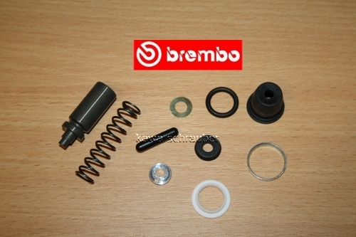 Reparatursatz Bremspumpe BREMBO