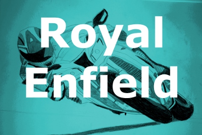 Royal Enfield