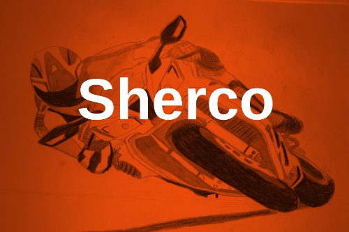 Sherco Sherco