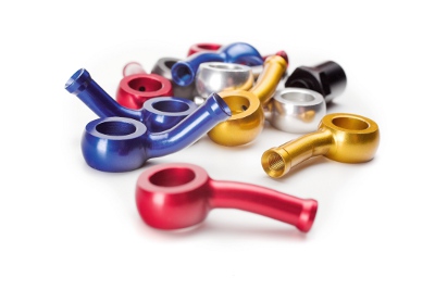 Varioflex Fittings lose