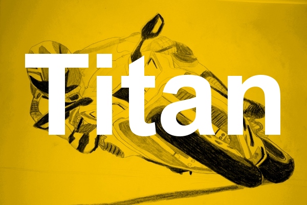 Titan