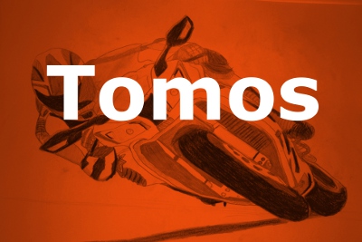 Tomos
